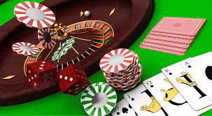 Azino888 Casino